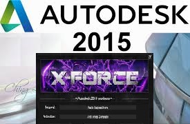 autocad key generator 2015